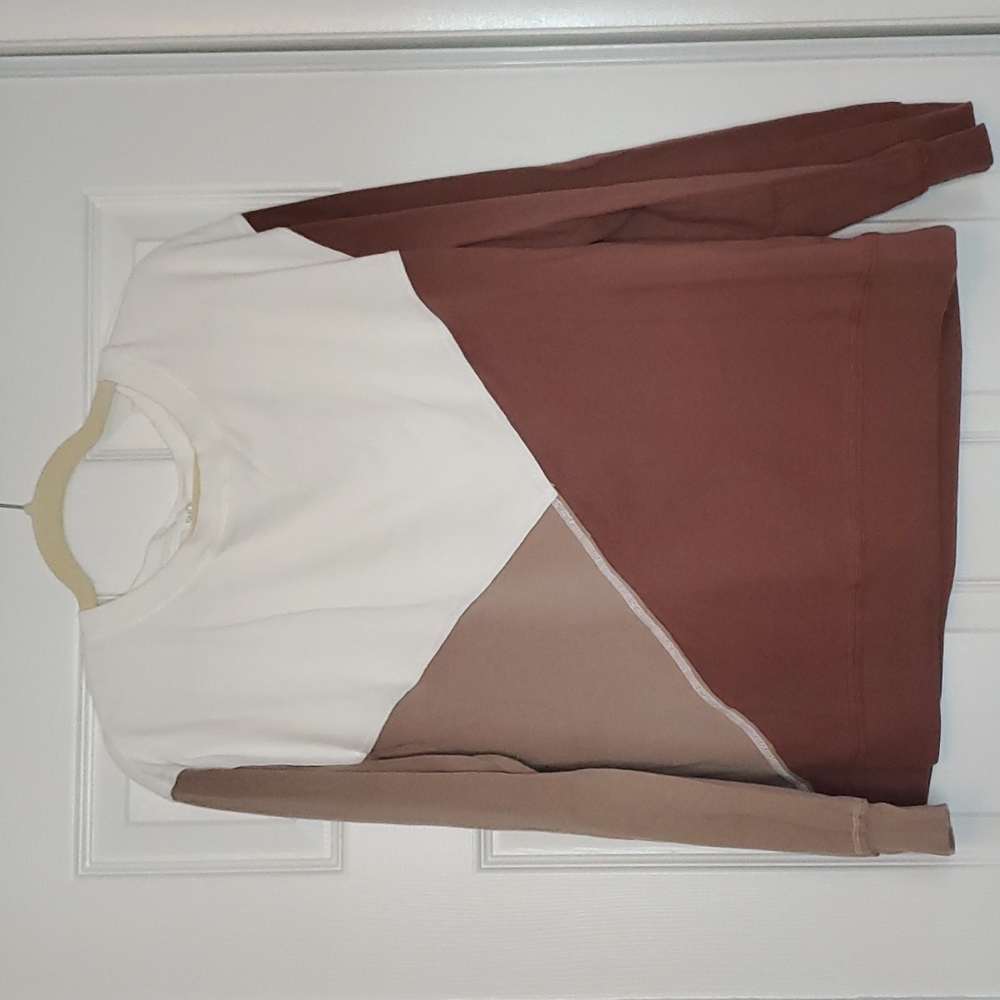 Boutique Sweatshirt